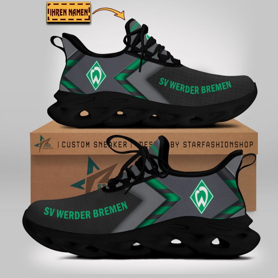 Werder Bremen Schuhe – Bild 4