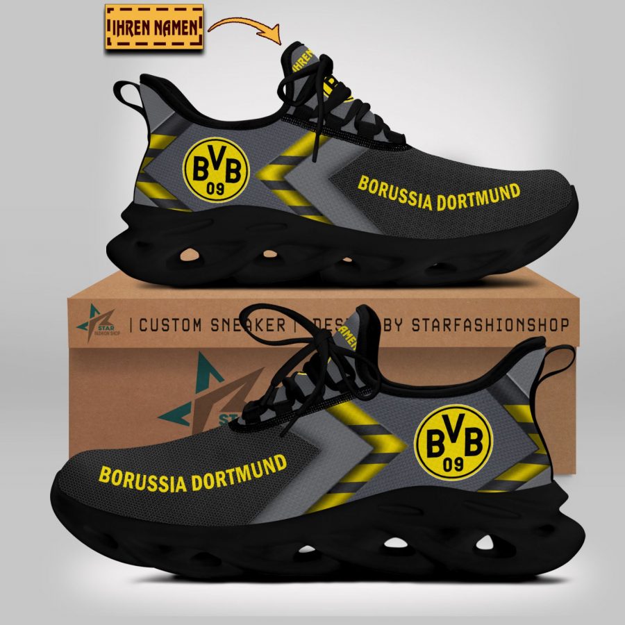 Borussia Dortmund II Schuhe – Bild 4