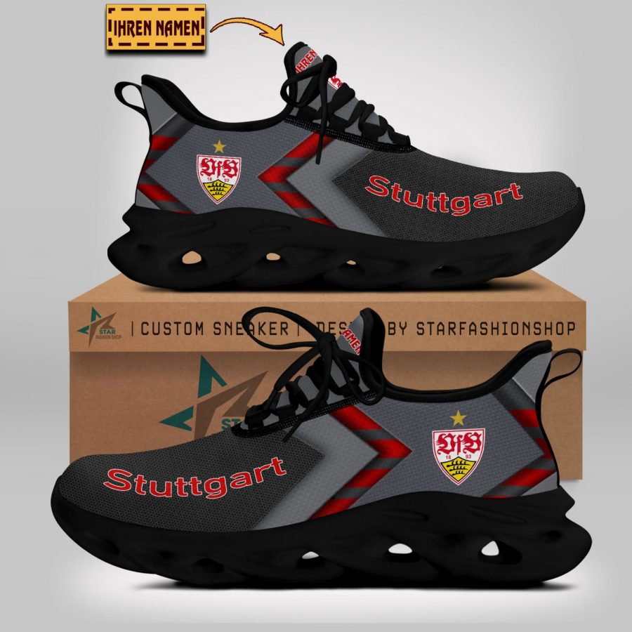 VfB Stuttgart Schuhe – Bild 4
