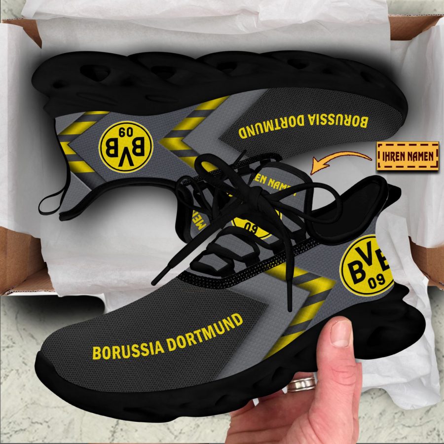 Borussia Dortmund II Schuhe – Bild 5