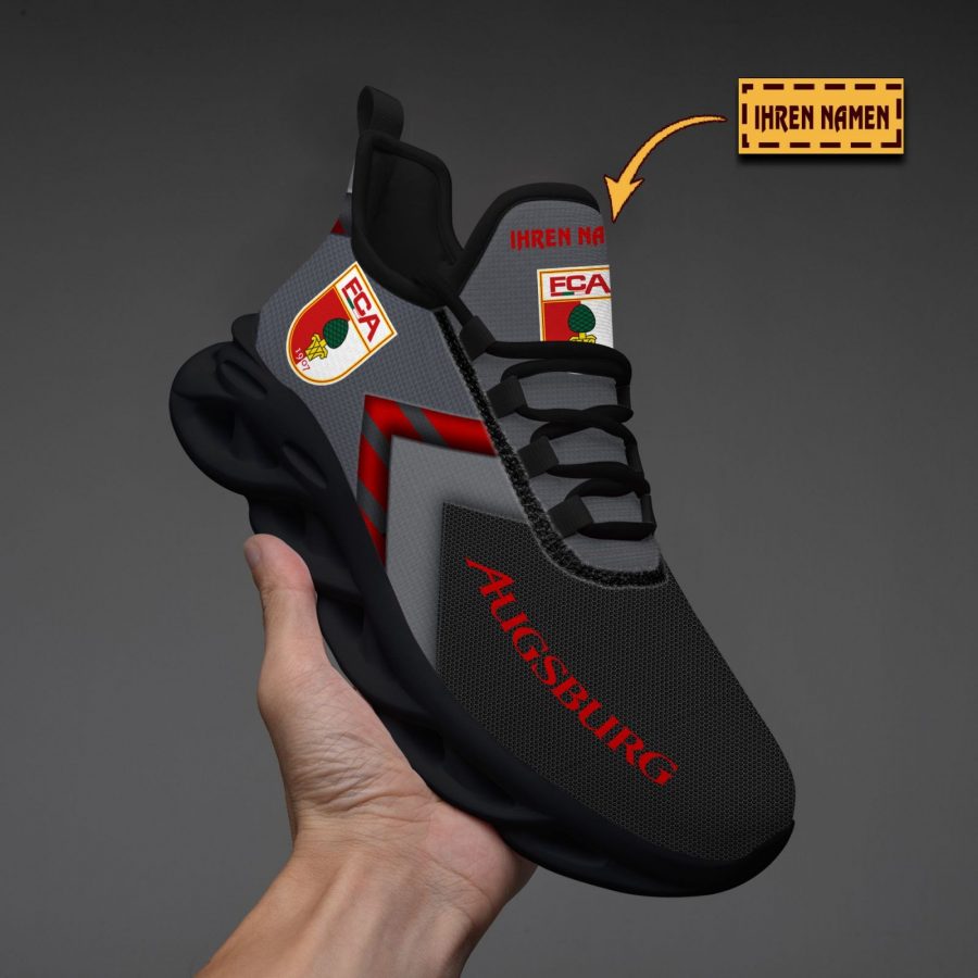 FC Augsburg Schuhe – Bild 6