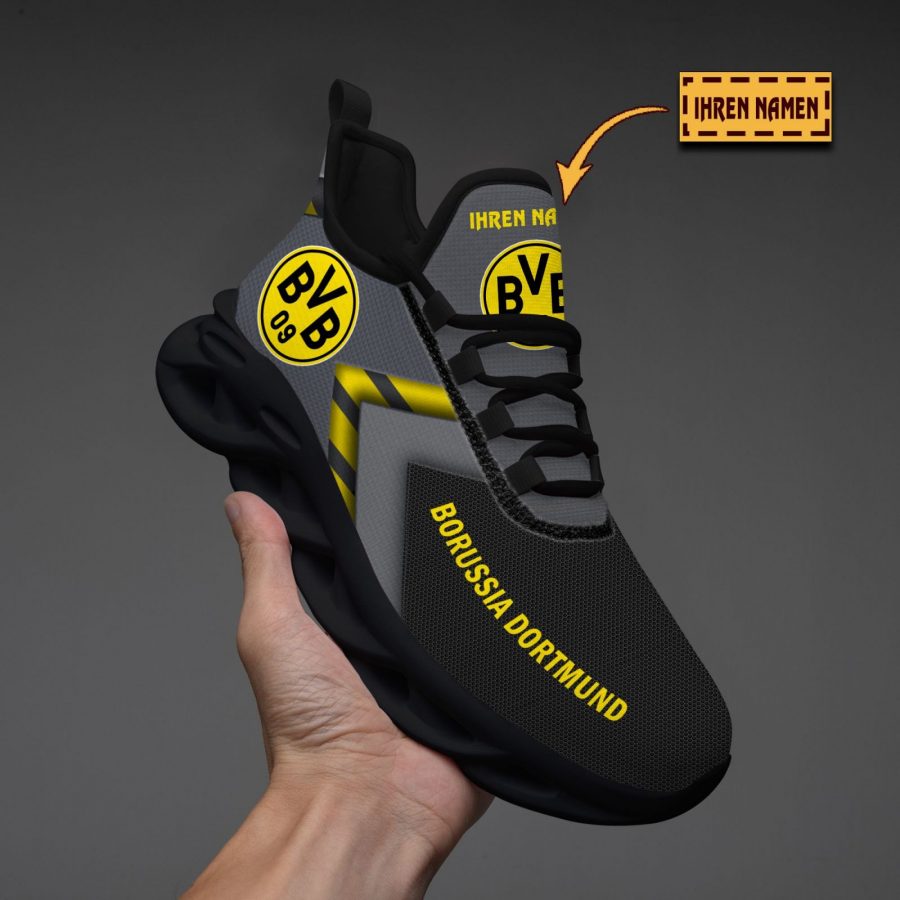 Borussia Dortmund II Schuhe – Bild 6