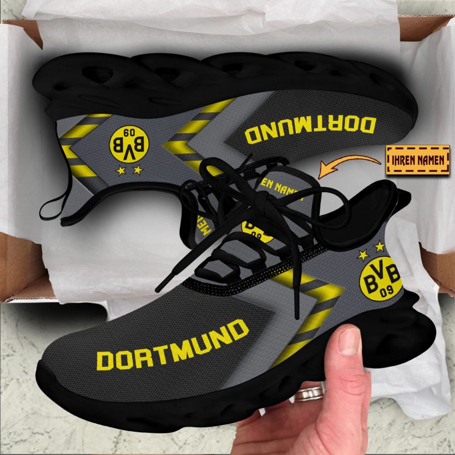 Borussia Dortmund Schuhe – Bild 5