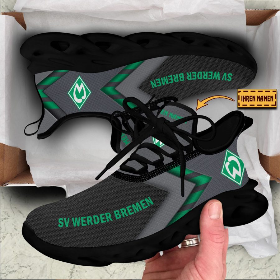 Werder Bremen Schuhe – Bild 5