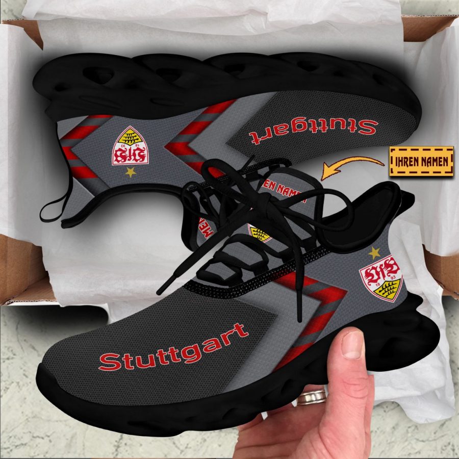 VfB Stuttgart Schuhe – Bild 5