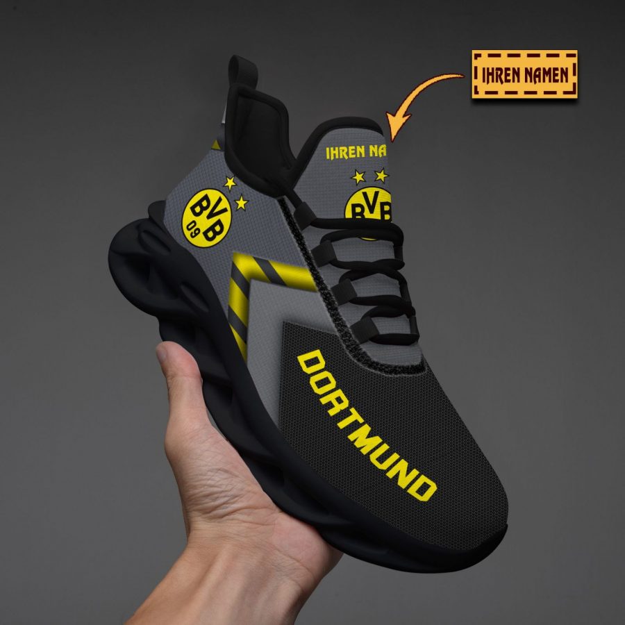 Borussia Dortmund Schuhe – Bild 6