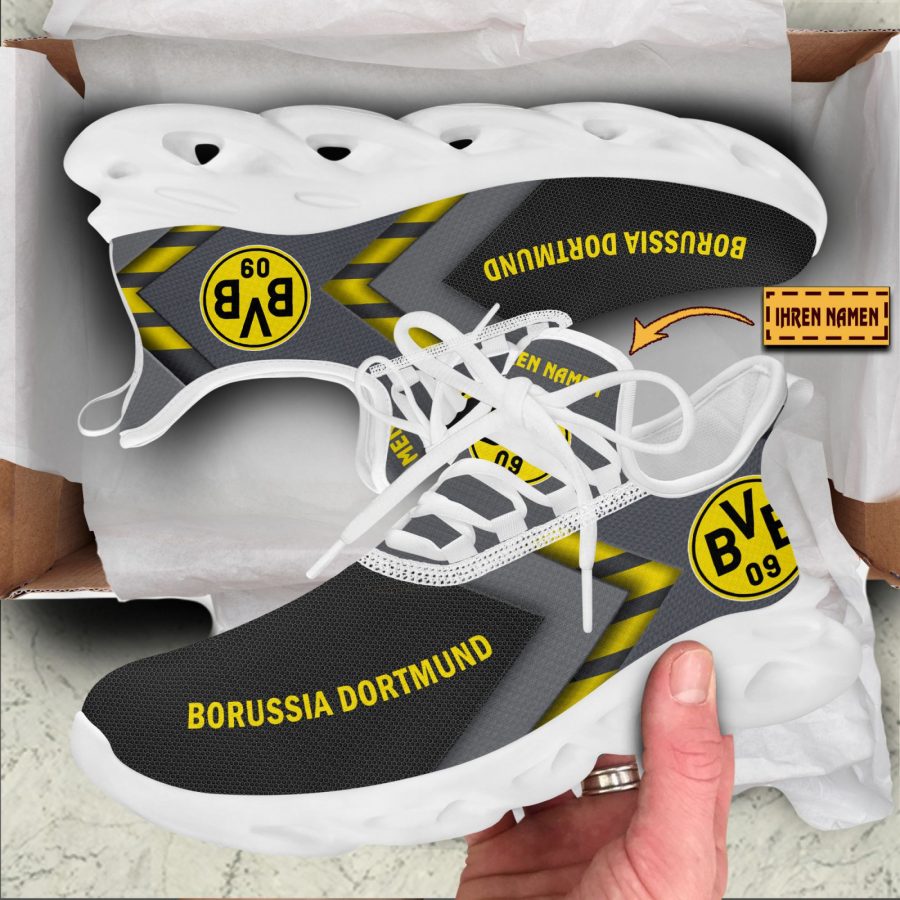 Borussia Dortmund II Schuhe – Bild 2