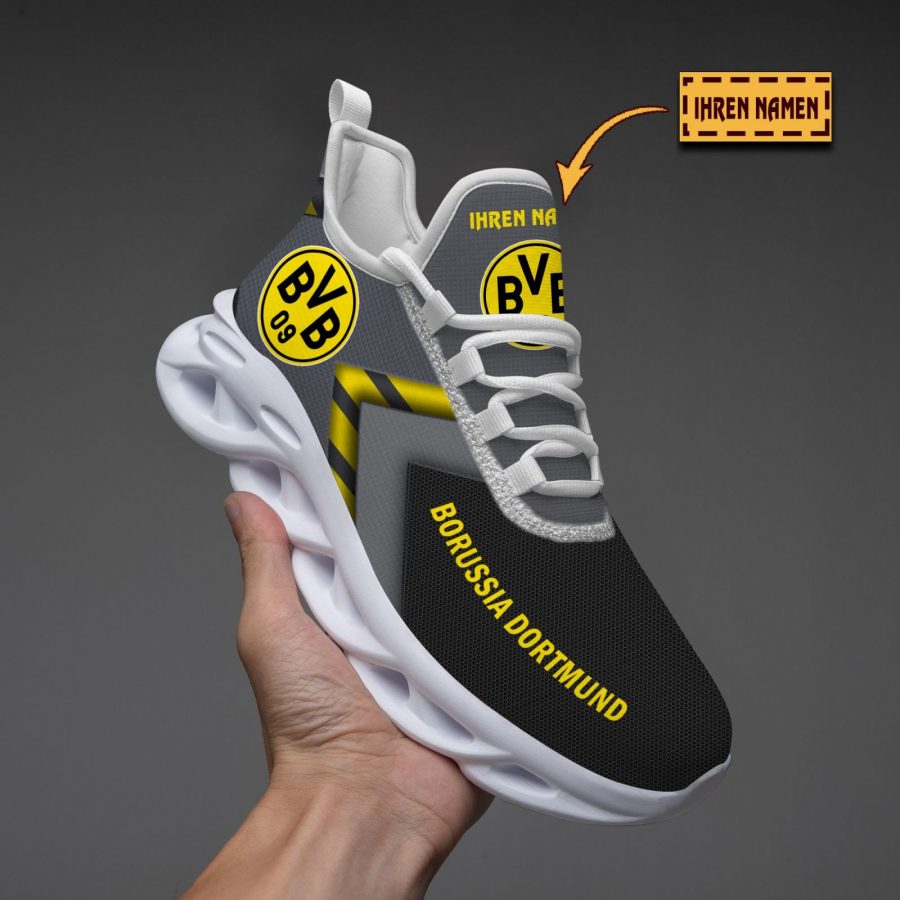 Borussia Dortmund II Schuhe – Bild 3