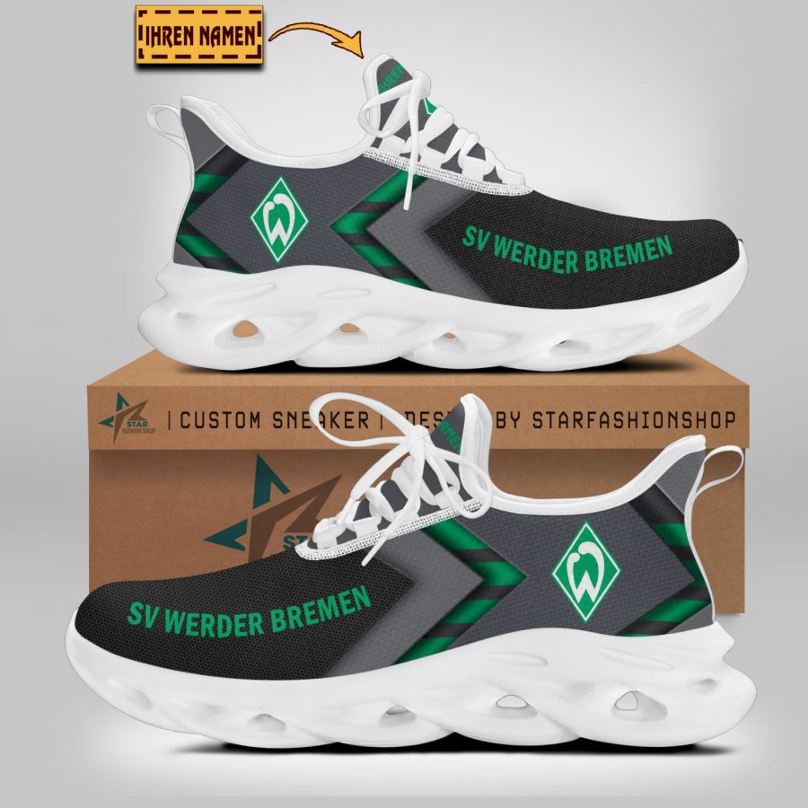 Werder Bremen Schuhe