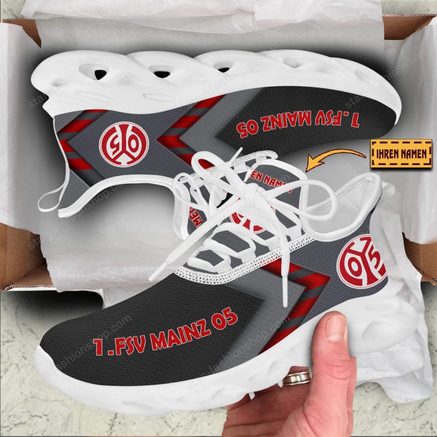1. FSV Mainz 05 Schuhe – Bild 2