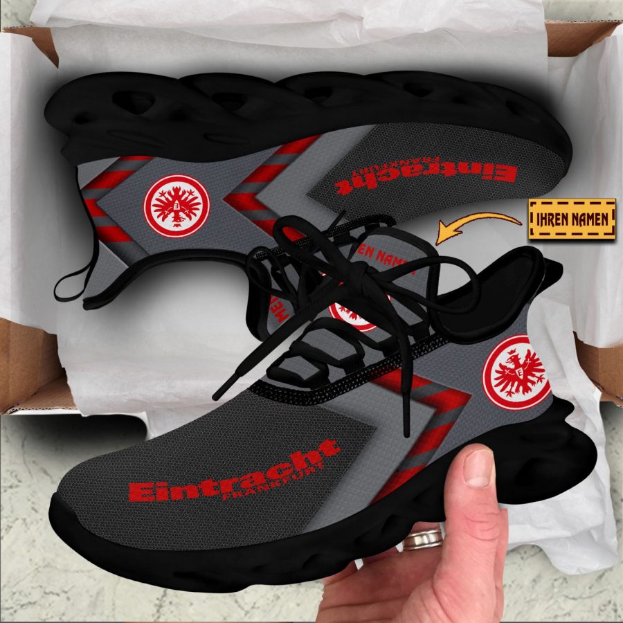 Eintracht Frankfurt Schuhe – Bild 5