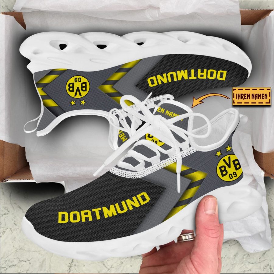 Borussia Dortmund Schuhe – Bild 2