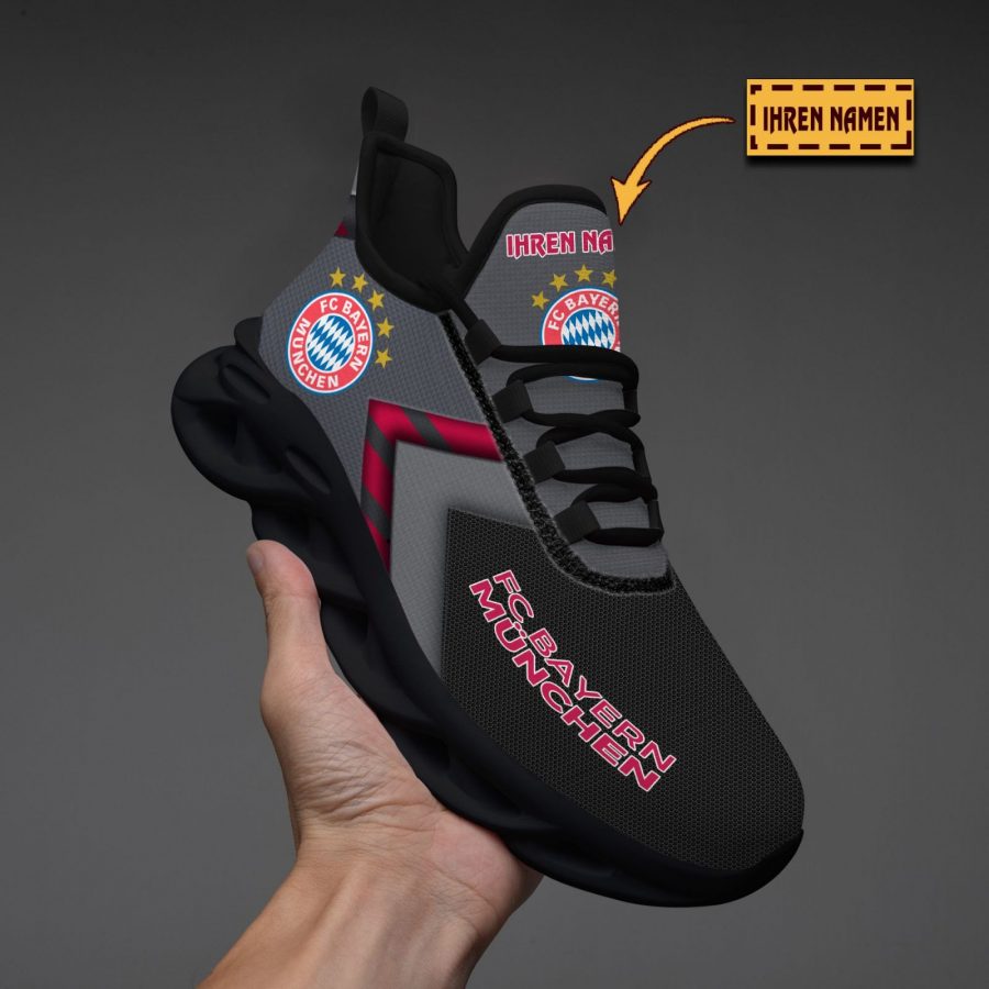 Bayern Munchen Schuhe – Bild 6