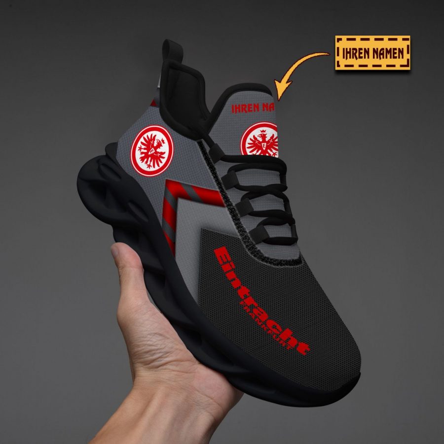 Eintracht Frankfurt Schuhe – Bild 6