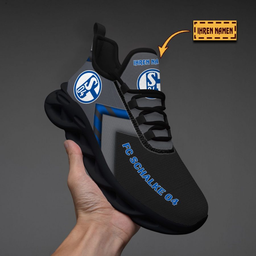 Schalke 04 Schuhe – Bild 6