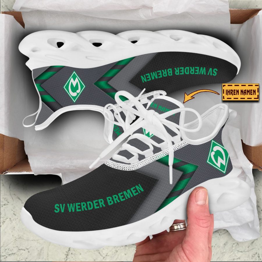 Werder Bremen Schuhe – Bild 2
