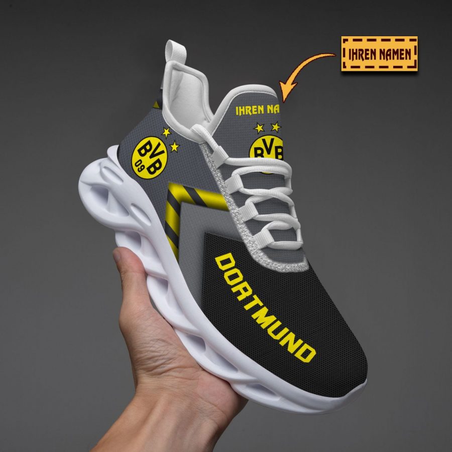 Borussia Dortmund Schuhe – Bild 3