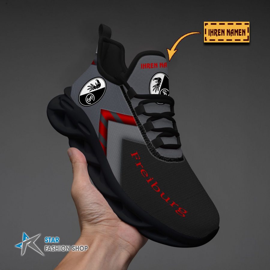 SC Freiburg Schuhe – Bild 6