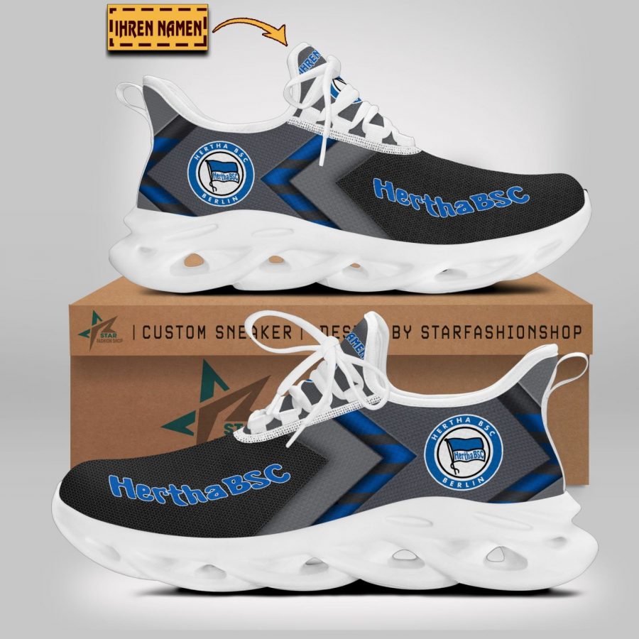Hertha BSC Schuhe