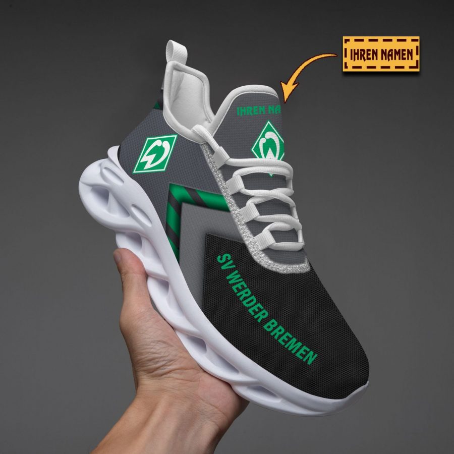 Werder Bremen Schuhe – Bild 3