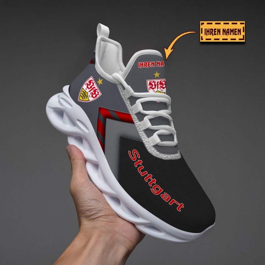 VfB Stuttgart Schuhe – Bild 3