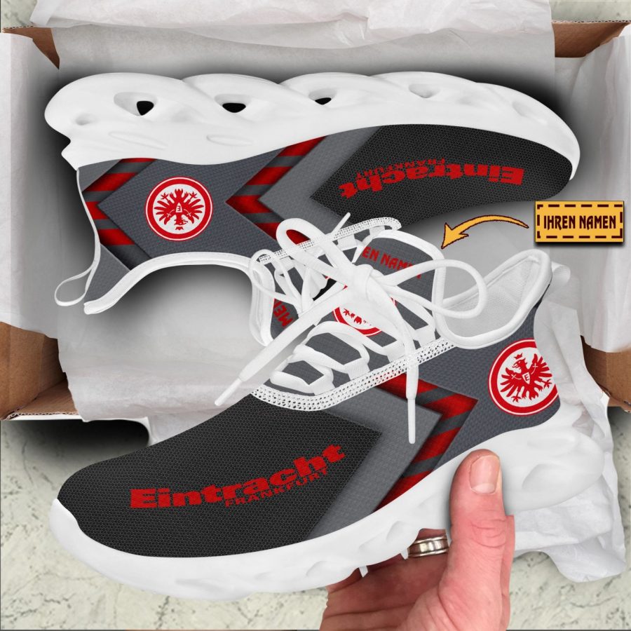 Eintracht Frankfurt Schuhe – Bild 2