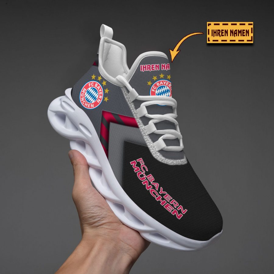 Bayern Munchen Schuhe – Bild 3