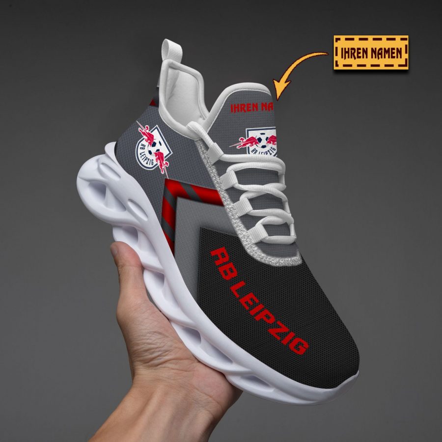 RB Leipzig Schuhe – Bild 3