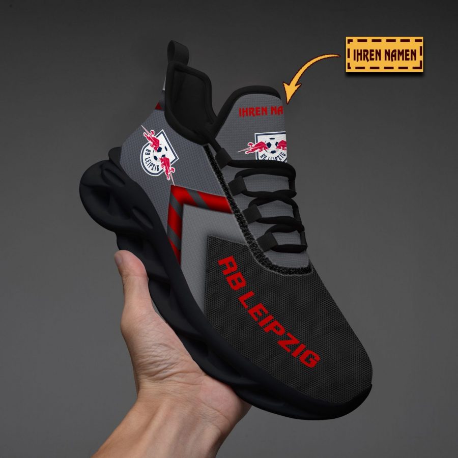 RB Leipzig Schuhe – Bild 6