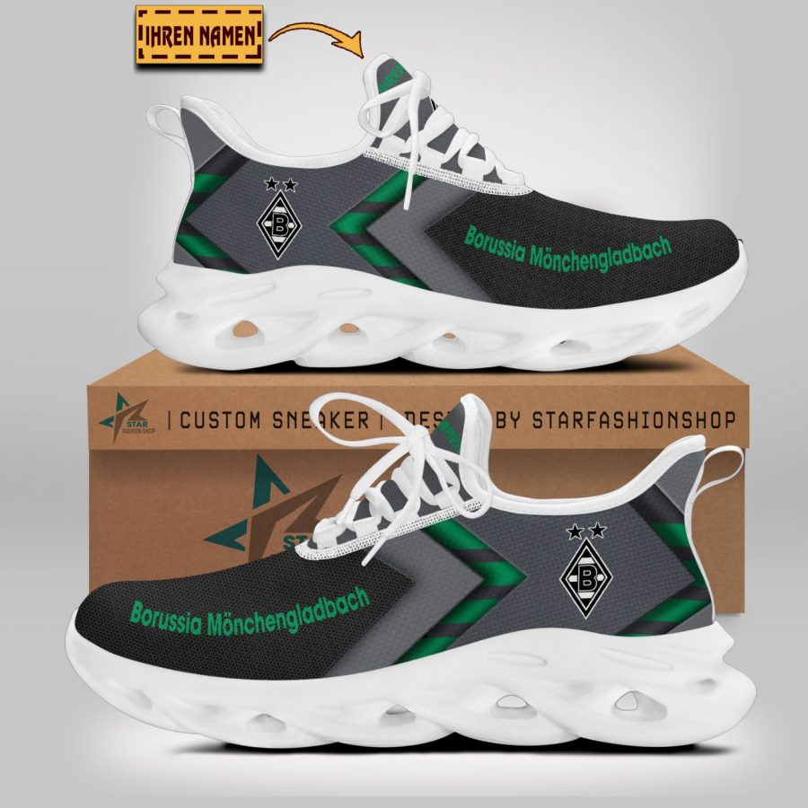 Borussia Monchengladbach Schuhe