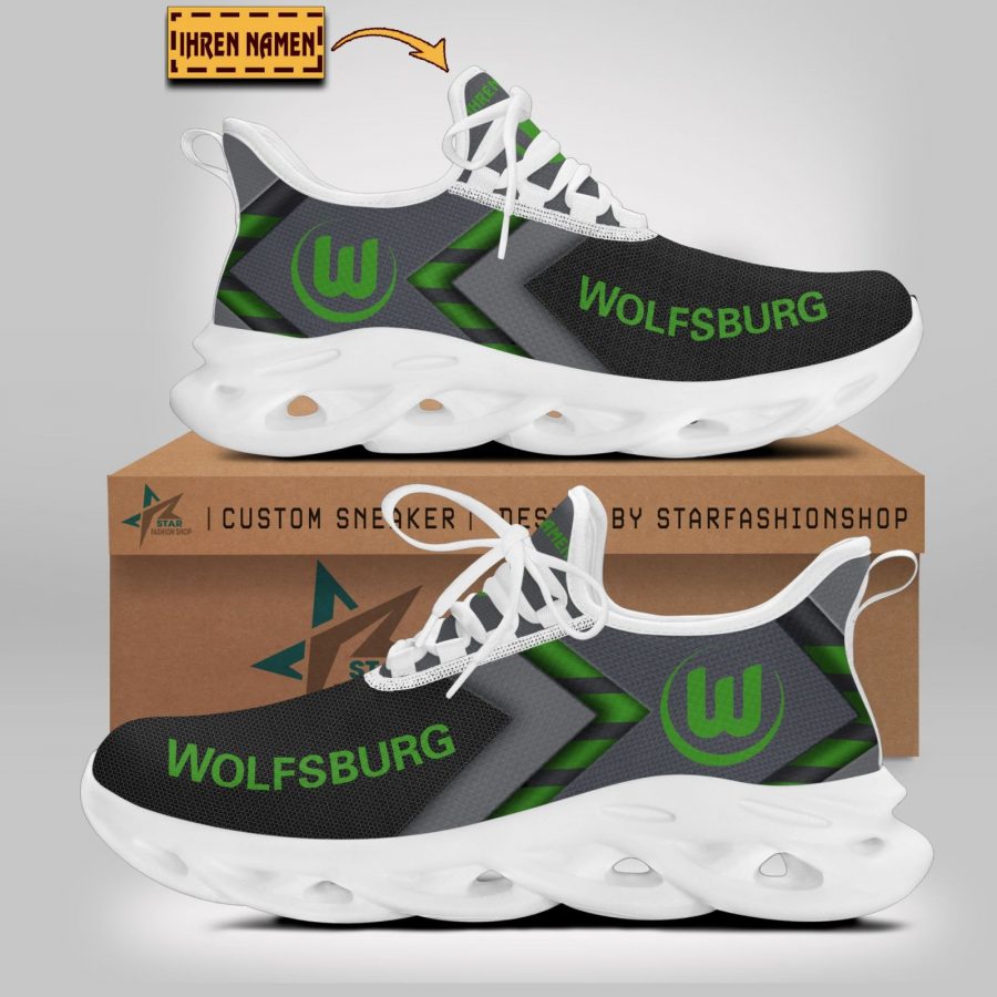 VfL Wolfsburg Schuhe