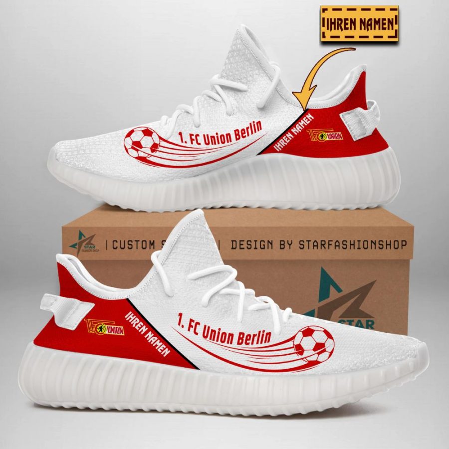 Union Berlin Schuhe