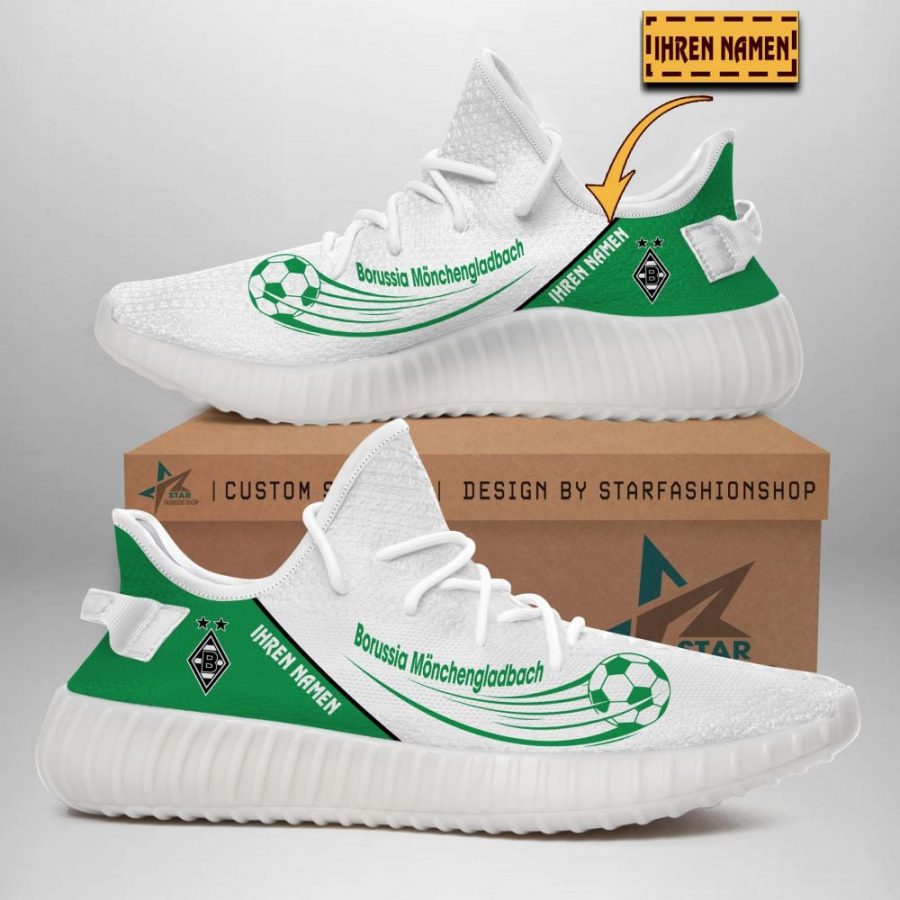 Borussia Mönchengladbach Schuhe