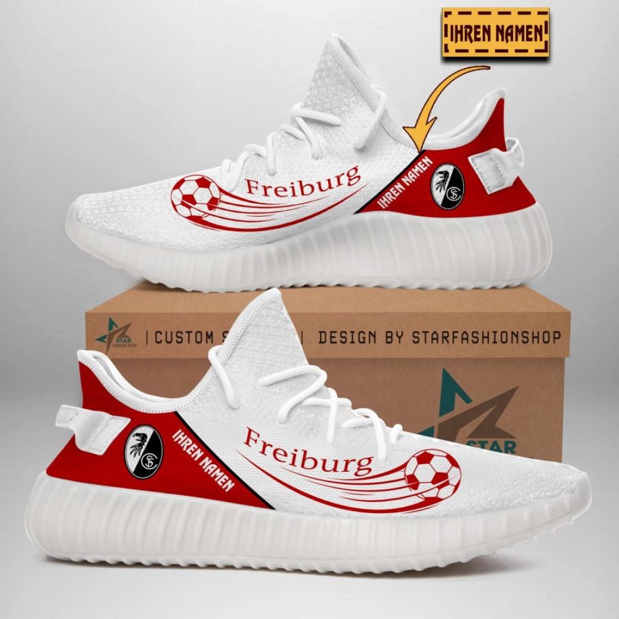 SC Freiburg II Schuhe