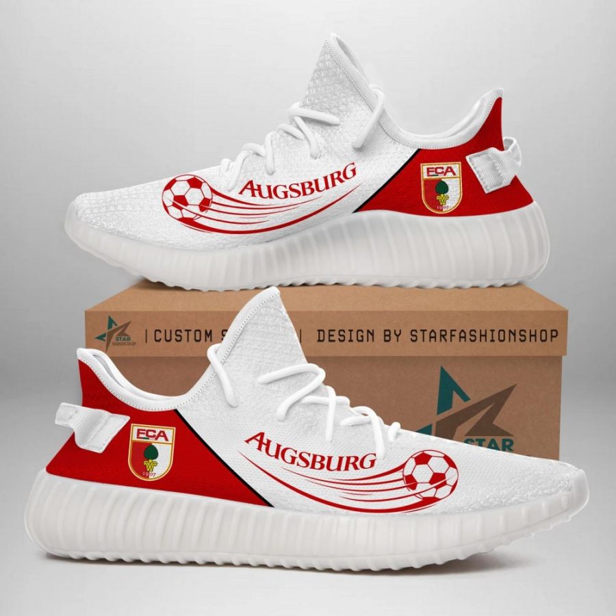 FC Augsburg Schuhe
