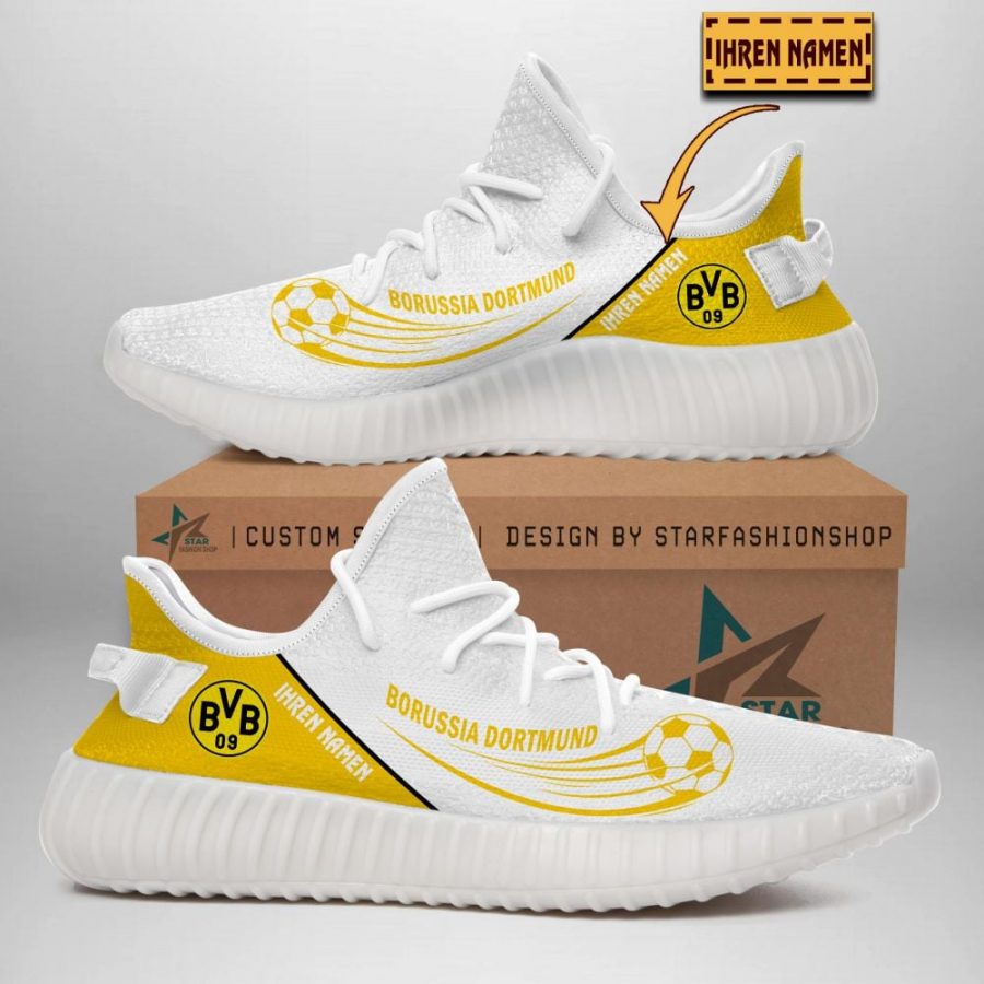 Borussia Dortmund II Schuhe