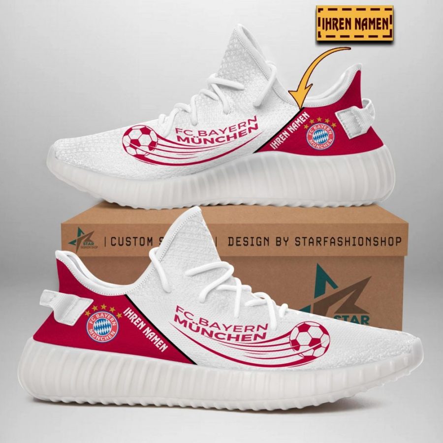 FC Bayern München Schuhe