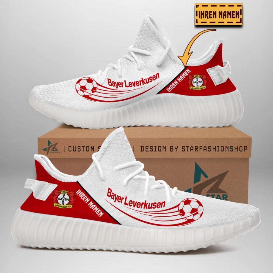 Bayer 04 Leverkusen Schuhe