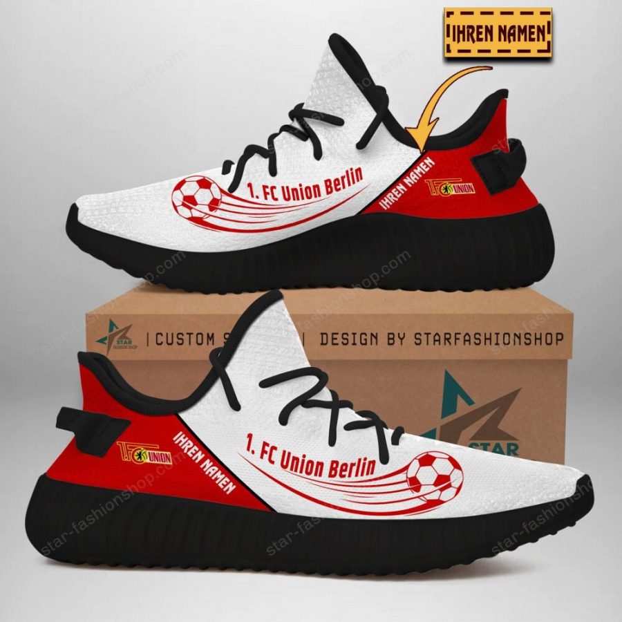 Union Berlin Schuhe – Bild 3