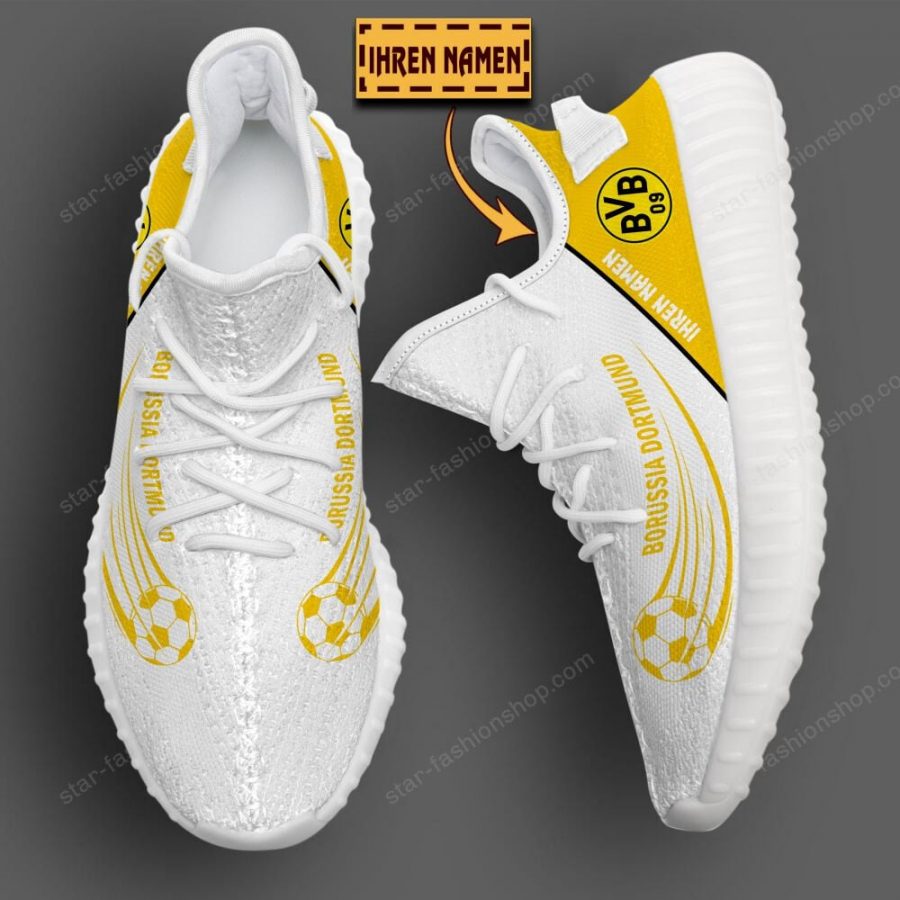 Borussia Dortmund II Schuhe – Bild 2