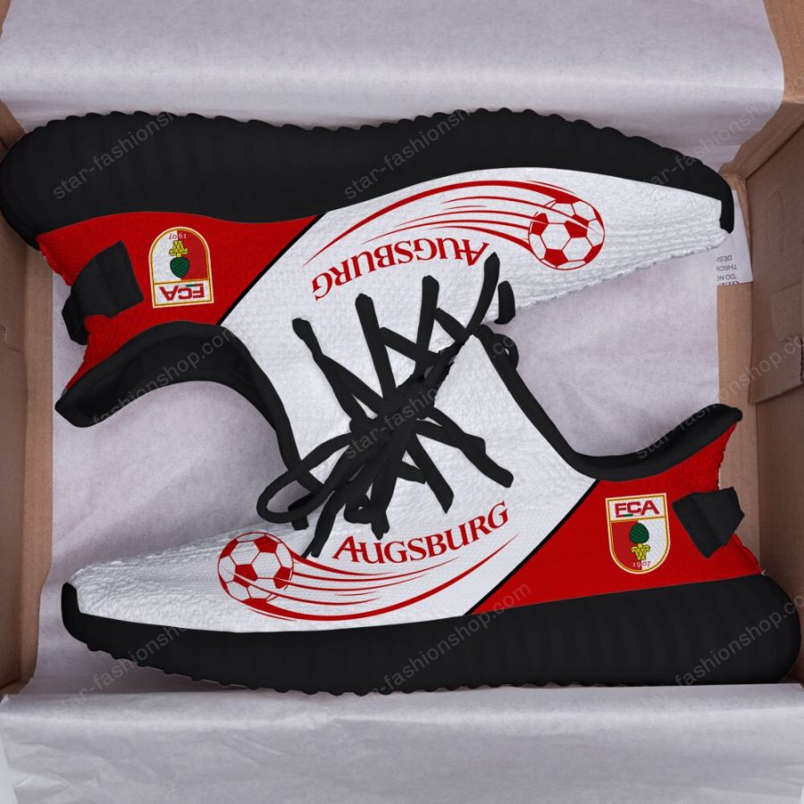 FC Augsburg Schuhe – Bild 5