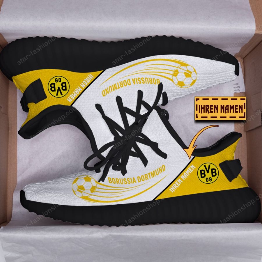 Borussia Dortmund II Schuhe – Bild 5