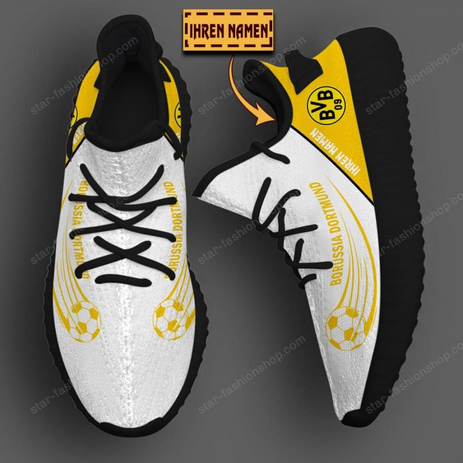 Borussia Dortmund II Schuhe – Bild 4