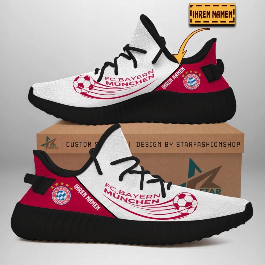 FC Bayern München Schuhe – Bild 3