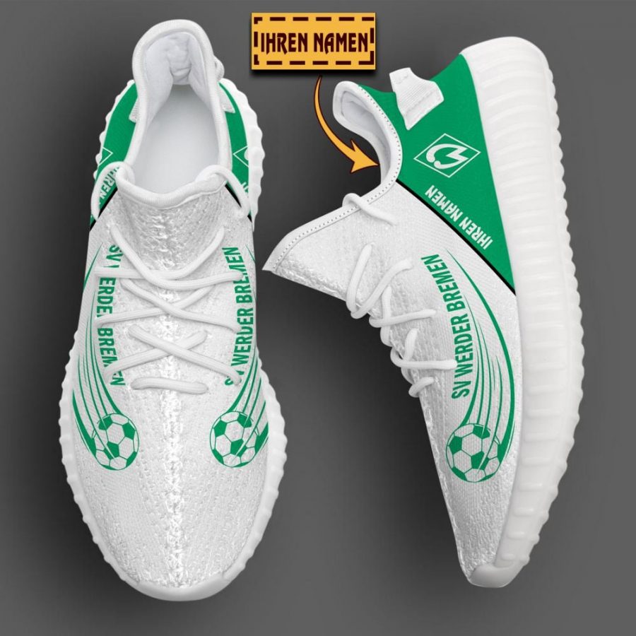 Werder Bremen Schuhe – Bild 2