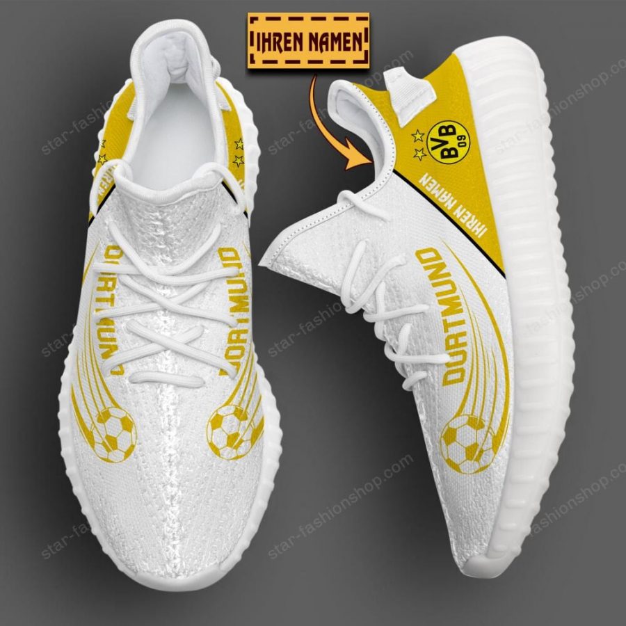 Borussia Dortmund Schuhe – Bild 2