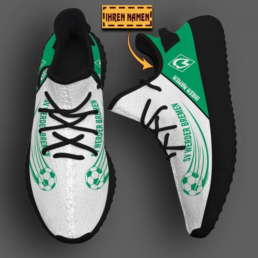 Werder Bremen Schuhe – Bild 4