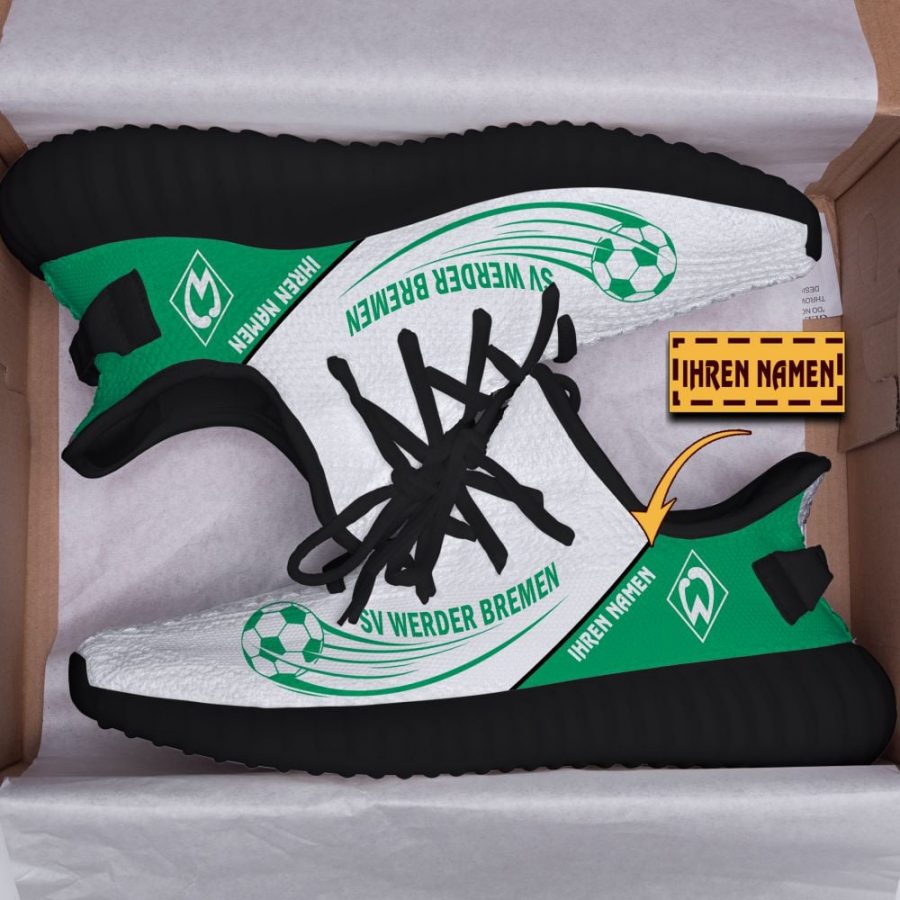 Werder Bremen Schuhe – Bild 5