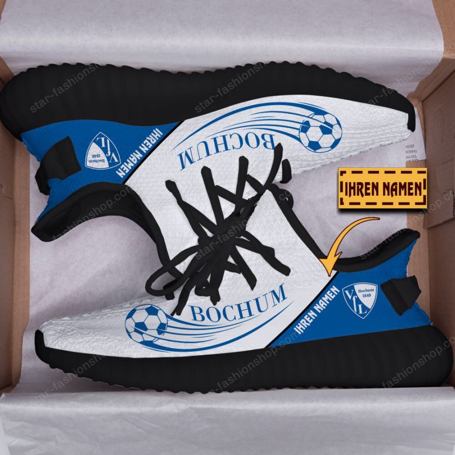VfL Bochum Schuhe – Bild 5