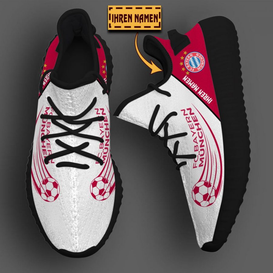 FC Bayern München Schuhe – Bild 4